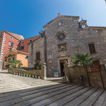 Vrecari 27 Hébergement de vacances