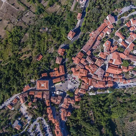 Vrecari 27 Nedeščina
